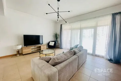 Wohnung zur Miete in Palm Jumeirah, Dubai, VAE 2 Schlafzimmer, 147 m2 Nr. 649998 - Foto 2