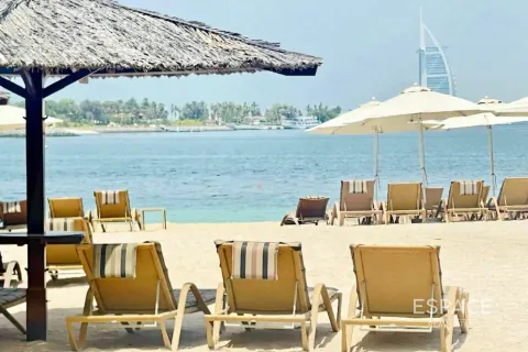 Wohnung zur Miete in Palm Jumeirah, Dubai, VAE 2 Schlafzimmer, 147 m2 Nr. 649998 - Foto 12