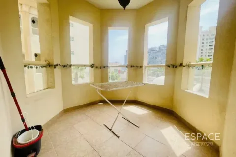 Wohnung zur Miete in Palm Jumeirah, Dubai, VAE 2 Schlafzimmer, 147 m2 Nr. 649998 - Foto 8