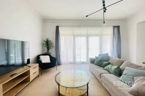 Wohnung zur Miete in Palm Jumeirah, Dubai, VAE 2 Schlafzimmer, 147 m2 Nr. 649998 - Foto 1