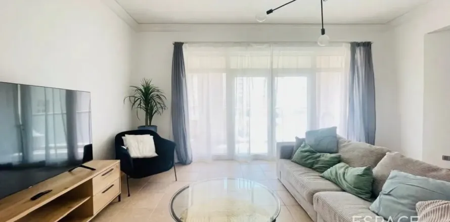Wohnung in Palm Jumeirah, Dubai, VAE: 2 Schlafzimmer, 147 m2 Nr. 649998