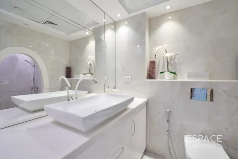 Jumeirah Beach Residence、Dubai、UAE にあるマンションの賃貸物件 66 m2、No650036 - 写真 9