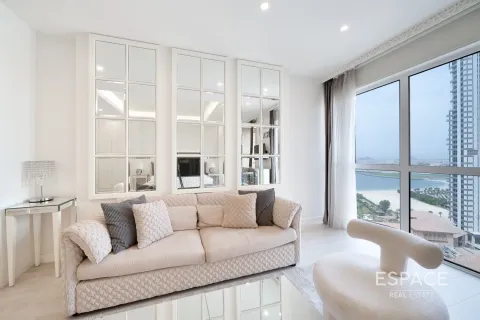 Jumeirah Beach Residence、Dubai、UAE にあるマンションの賃貸物件 66 m2、No650036 - 写真 4