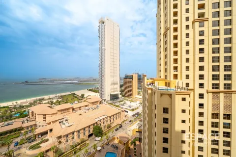 Jumeirah Beach Residence、Dubai、UAE にあるマンションの賃貸物件 66 m2、No650036 - 写真 13