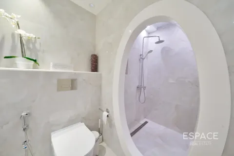 Jumeirah Beach Residence、Dubai、UAE にあるマンションの賃貸物件 66 m2、No650036 - 写真 10