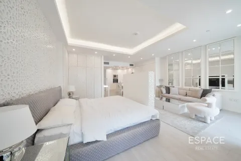 Jumeirah Beach Residence、Dubai、UAE にあるマンションの賃貸物件 66 m2、No650036 - 写真 8