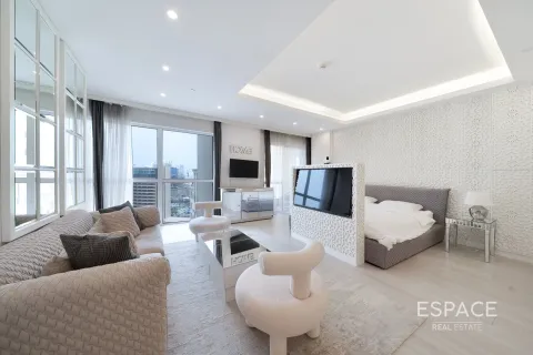 Jumeirah Beach Residence、Dubai、UAE にあるマンションの賃貸物件 66 m2、No650036 - 写真 1