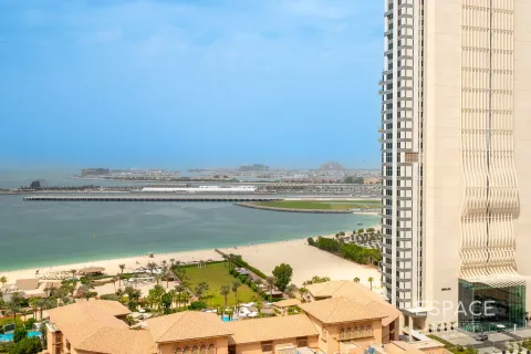 Jumeirah Beach Residence、Dubai、UAE にあるマンションの賃貸物件 66 m2、No650036 - 写真 12