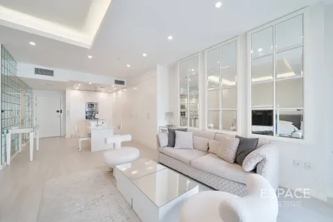 Jumeirah Beach Residence、Dubai、UAE にあるマンションの賃貸物件 66 m2、No650036 - 写真 3