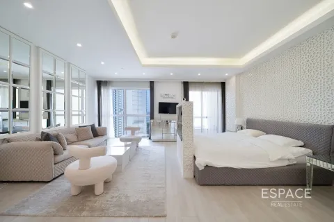 Jumeirah Beach Residence、Dubai、UAE にあるマンションの賃貸物件 66 m2、No650036 - 写真 2
