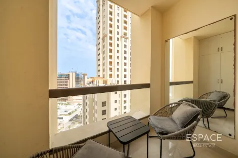 Jumeirah Beach Residence、Dubai、UAE にあるマンションの賃貸物件 66 m2、No650036 - 写真 11