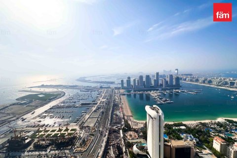 Διαμέρισμα σε Dubai Marina, ΗΑΕ 4 υπνοδωμάτια, 298.4 τ.μ. Αρ. 598244 - φωτογραφία 19