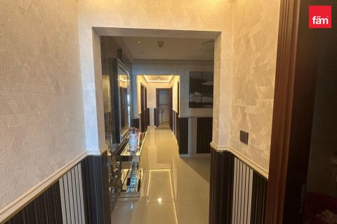 Διαμέρισμα σε Dubai Marina, ΗΑΕ 4 υπνοδωμάτια, 298.4 τ.μ. Αρ. 598244 - φωτογραφία 8