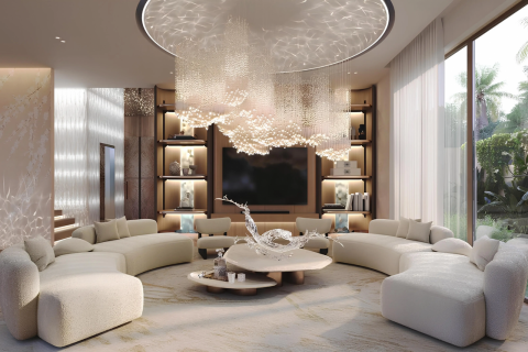 Casa urbana para venda em Dubai, EAU 3 quartos, 224 m2 № 661999 - foto 10