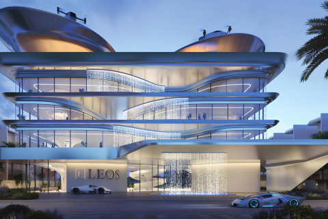 Casa urbana para venda em Dubai, EAU 3 quartos, 224 m2 № 661999 - foto 16