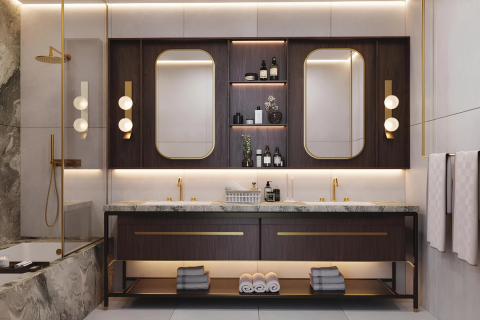 Casa urbana para venda em Dubai, EAU 3 quartos, 224 m2 № 661999 - foto 8