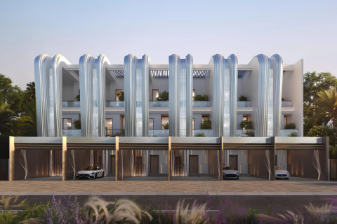 Casa urbana para venda em Dubai, EAU 3 quartos, 224 m2 № 661999 - foto 24