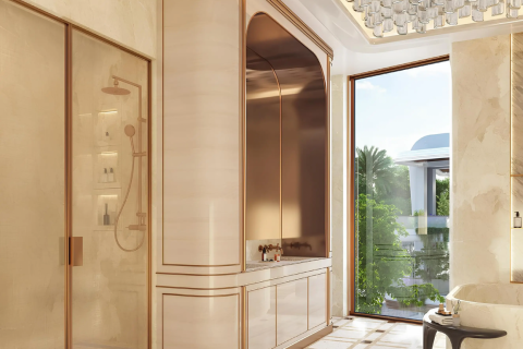 Casa urbana para venda em Dubai, EAU 3 quartos, 224 m2 № 661999 - foto 3