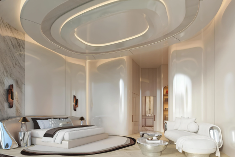 Casa urbana para venda em Dubai, EAU 3 quartos, 224 m2 № 661999 - foto 4