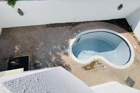 Villa uthyres i Umm Suqeim, Dubai, UAE 4 sovrum, 371.6 kvm Nr. 662065 - fotografi 34