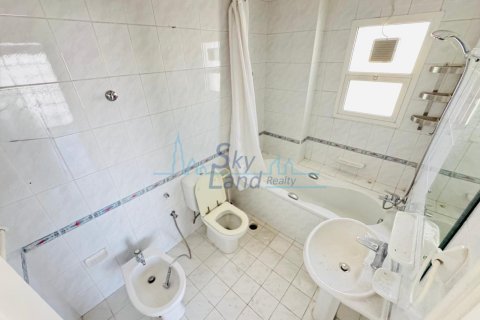 Villa uthyres i Umm Suqeim, Dubai, UAE 4 sovrum, 371.6 kvm Nr. 662065 - fotografi 30