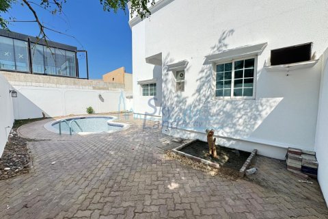 Villa uthyres i Umm Suqeim, Dubai, UAE 4 sovrum, 371.6 kvm Nr. 662065 - fotografi 18