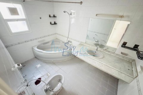 Villa uthyres i Umm Suqeim, Dubai, UAE 4 sovrum, 371.6 kvm Nr. 662065 - fotografi 28