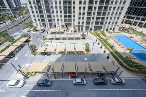 Dubai Hills Estate, Dubai, संयुक्त अरब अमीरात में अपार्टमेंट, 3 बेडरूम, 149.7 वर्ग मीटर, संख्या 661993 - फ़ोटो 17