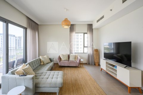 Dubai Hills Estate, Dubai, संयुक्त अरब अमीरात में अपार्टमेंट, 3 बेडरूम, 149.7 वर्ग मीटर, संख्या 661993 - फ़ोटो 2