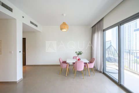 Dubai Hills Estate, Dubai, संयुक्त अरब अमीरात में अपार्टमेंट, 3 बेडरूम, 149.7 वर्ग मीटर, संख्या 661993 - फ़ोटो 4