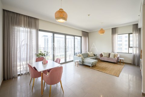 Dubai Hills Estate, Dubai, संयुक्त अरब अमीरात में अपार्टमेंट, 3 बेडरूम, 149.7 वर्ग मीटर, संख्या 661993 - फ़ोटो 1