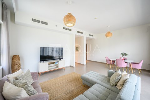 Dubai Hills Estate, Dubai, संयुक्त अरब अमीरात में अपार्टमेंट, 3 बेडरूम, 149.7 वर्ग मीटर, संख्या 661993 - फ़ोटो 5