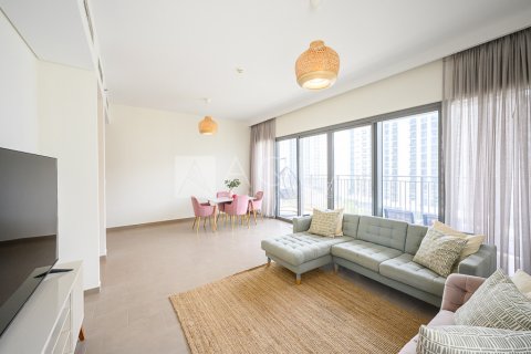 Dubai Hills Estate, Dubai, संयुक्त अरब अमीरात में अपार्टमेंट, 3 बेडरूम, 149.7 वर्ग मीटर, संख्या 661993 - फ़ोटो 3