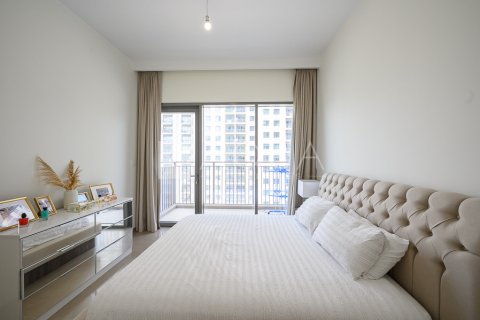 Dubai Hills Estate, Dubai, संयुक्त अरब अमीरात में अपार्टमेंट, 3 बेडरूम, 149.7 वर्ग मीटर, संख्या 661993 - फ़ोटो 13