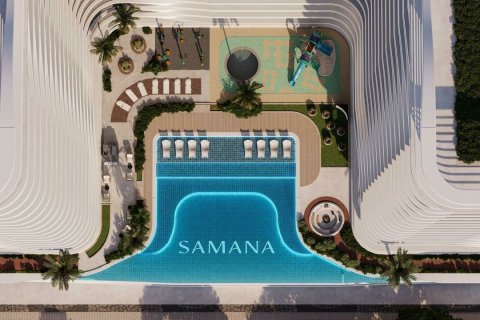 Appartement te koop in Dubai, VAE 2 slaapkamers, 142 vr.m., nr 661998 - foto 13