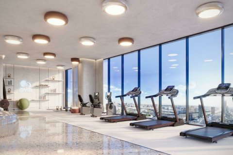 Appartement te koop in Dubai, VAE 2 slaapkamers, 142 vr.m., nr 661998 - foto 6