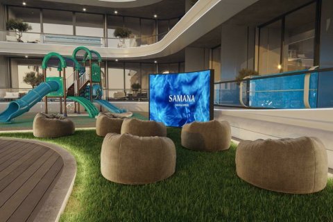 Appartement te koop in Dubai, VAE 2 slaapkamers, 142 vr.m., nr 661998 - foto 12