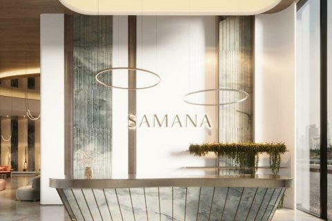 Appartement te koop in Dubai, VAE 2 slaapkamers, 142 vr.m., nr 661998 - foto 11