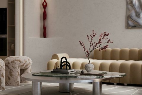 Appartement te koop in Dubai, VAE 2 slaapkamers, 142 vr.m., nr 661998 - foto 4
