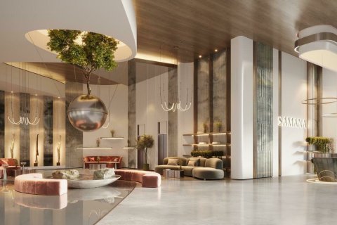 Appartement te koop in Dubai, VAE 2 slaapkamers, 142 vr.m., nr 661998 - foto 8