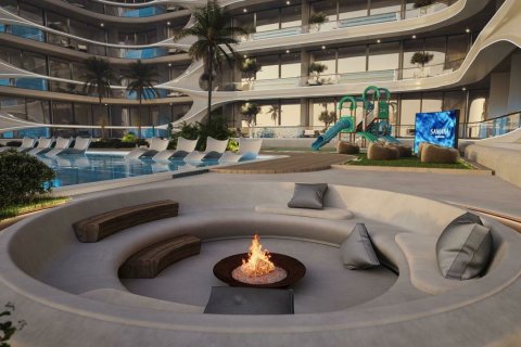 Appartement te koop in Dubai, VAE 2 slaapkamers, 142 vr.m., nr 661998 - foto 14