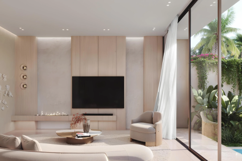 Vila v Dubai, SAE 6 spální, 534 m2 č. 662001 - Fotografia 6