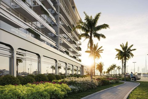 Leilighet til salgs i Dubai, Emiratene 1 soverom, 71 kvm Nr. 704350 - Foto 12