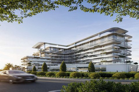Leilighet til salgs i Dubai, Emiratene 1 soverom, 71 kvm Nr. 704350 - Foto 15