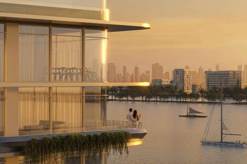 Leilighet til salgs i Dubai, Emiratene 1 soverom, 71 kvm Nr. 704350 - Foto 14