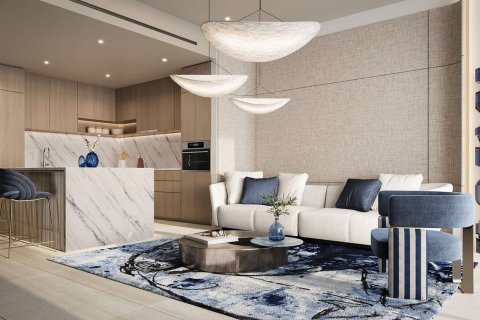 Leilighet til salgs i Dubai, Emiratene 1 soverom, 71 kvm Nr. 704350 - Foto 9