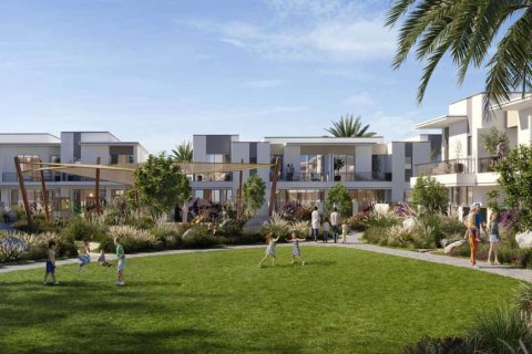 Villa itt: The Valley, Dubai, EAE, 4 hálószoba, 404 m², azonosító: 704353 - fénykép 5