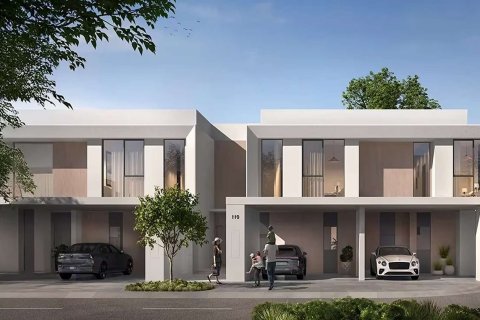 Villa itt: The Valley, Dubai, EAE, 4 hálószoba, 404 m², azonosító: 704353 - fénykép 9