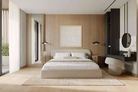 Wohnung zum Verkauf in Al Barari, Dubai, VAE 1 Schlafzimmer, 109 m2 Nr. 704352 - Foto 4