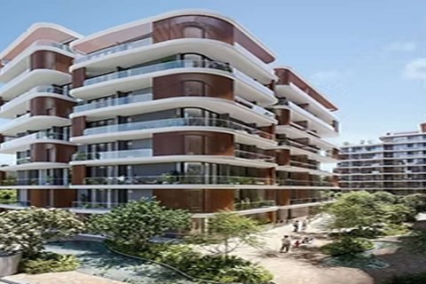Wohnung zum Verkauf in Al Barari, Dubai, VAE 1 Schlafzimmer, 109 m2 Nr. 704352 - Foto 10